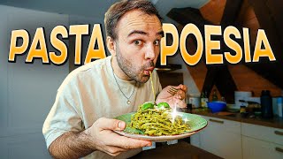 SELBSTGEMACHT vs Pasta Poesia von maxxpane [upl. by Angi]