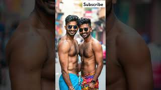 Gay Couple  Gay Love  Gay Story  Gay Song shorts shortsviral shortsvideo [upl. by Nnaeel568]