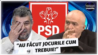 De ce CASTIGA MEREU PSD ALEGERILE Florin Calinescu ANALIZA LA RECE [upl. by Aisatan108]