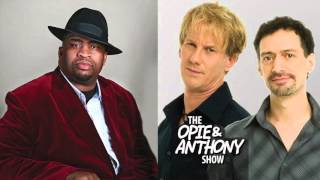 Patrice ONeal on OampA 0134 Charlie Sheen Is a Real Nigga [upl. by Jochbed]