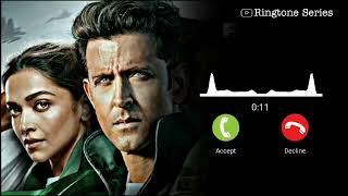 Vande Mataram Song Ringtone Hrithik Roshan Deepika Fighter Movie Ringtone Ringtone Series [upl. by Ginsberg250]