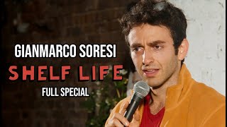 Gianmarco Soresi  Shelf Life 2020  Full Stand Up Comedy Special [upl. by Richardo743]