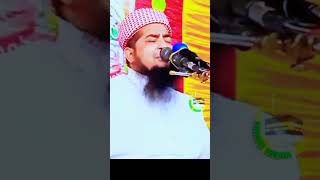 Mufti Eliasur rahman zihadi  মুফতী ইলিয়াছুর রহমান জিহাদী song shots anime [upl. by Tirreg719]