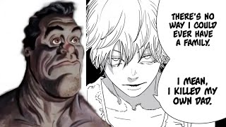 CHAINSAW MAN 155 IN A NUTSHELL [upl. by Allemrac565]