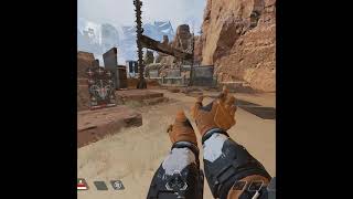 Apex Legends Valkyrie Rare Animation Season 9 Legacy shorts [upl. by Revned]