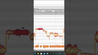 Melodyne compressor musica stúdio produção [upl. by Ylebmik]