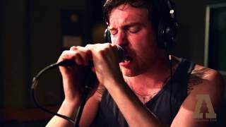 Counterparts  The Constant  Audiotree Live [upl. by Doggett809]