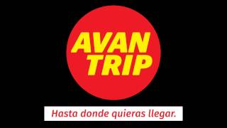 Avantrip jingle [upl. by Sherm]