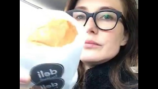 Carice Van Houten Instagram Stories [upl. by Keary]