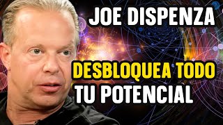 4 GRANDES ENSEÑANZAS DE JOE DISPENZA en Español [upl. by Slater336]