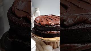 Death by Chocolate Cake [upl. by Sharleen778]