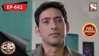 CIDBengali  Full Episode 692  02nd December 2018 [upl. by Nilcaj697]