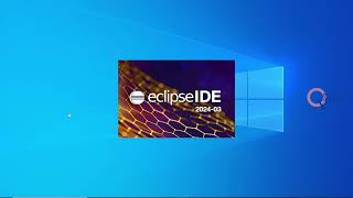 How to Install Eclipse IDE 202403 on Windows [upl. by Acisse]