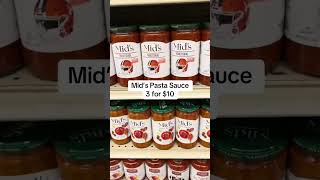 Viva la Pasta Hurry in  sale ends today endlesspastabilities lasagna pastanight thatsamore [upl. by Aip]