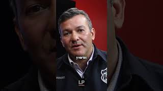 Caso vigas desaparecidas Esto es lo que dijo el director de la Policía [upl. by Pyszka80]