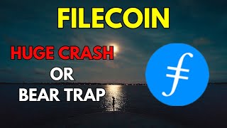 FILECOIN FIL Price News Today amp Technical Analysis amp Price Prediction 20232024 [upl. by Elva]