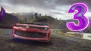 Asphalt Legends Unite  Gameplay 03  PS5 [upl. by Tartaglia113]