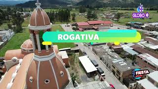 ROGATIVA SIMIJACA CUNDINAMARCA [upl. by Anaujik744]