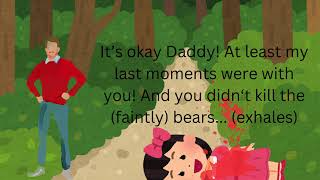 A BEAR story Part 2 EMOTIONAL [upl. by Widera]