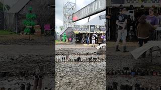 Walkthrough  Graspop Metal Meeting 2024 Graspop GMM GraspopMetalMeeting [upl. by Rehpetsirhc]