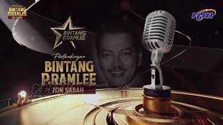 Pertandingan Bintang PRamlee Akhir Zon Sabah 2024 [upl. by Christos]