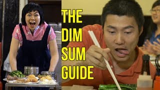 ULTIMATE Dim Sum Guide 2018 [upl. by Zehe]