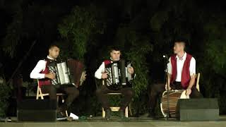 Serbian folk music Traditional Serbian music 1 [upl. by Assirral]