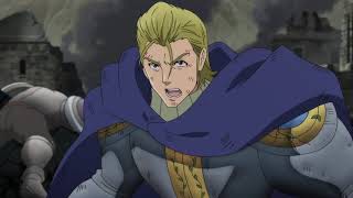 The Seven Deadly Sins  Season 3 Episode 18 VF [upl. by Haldane]