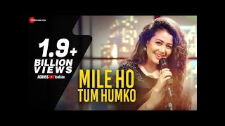 Best Of Neha Kakkar Hindi Hit Songs Of Neha Kakkar LAtest BollywOOd SonGs 2023 music lofisong [upl. by Aseeral650]