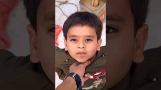 Chote bacche ko pakad liya funny fun comedy prasvcreation [upl. by Arnaldo988]