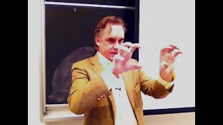 Jordan Peterson Explains Jungs Animus and Anima [upl. by Sarene]