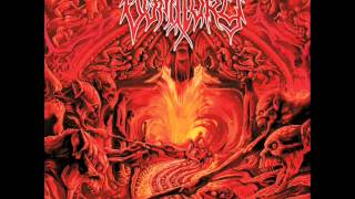 Vomitory  Chainsaw Surgery [upl. by Yecart]