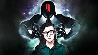 Skrillex  First of the Year TYNAN Remix [upl. by Anitrak]