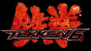 Hacked Tekken 6 Bloodline Rebellion Music Extended [upl. by Retnuh320]