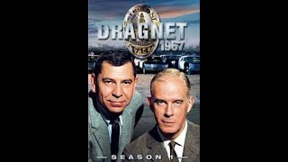 Dragnet S02E09 The Big Ad [upl. by Tserof787]