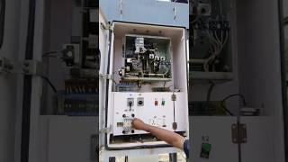 Why Transformer Tap Changer is on High Voltage Winding Tap Changer of Transformerytshortsytviral [upl. by Cagle]