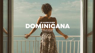 DOMINICANA  Afrobeat x Soca Calypso Instrumental Beat  LAX Type Beat  Guitar Beat  2022 [upl. by Eran824]