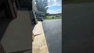 Asphalt Driveway Paving Company Carlisle PA [upl. by Alyakem]