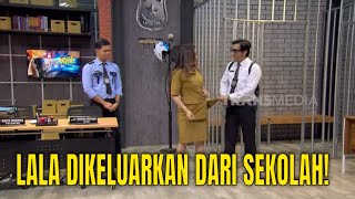 Awal Kisah Cinta Kondre Dan Vega Gurunya Lala  MOMEN SERU LAPOR PAK 261124 [upl. by Artim]