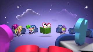 Disney Junior Game 3 [upl. by Russian]