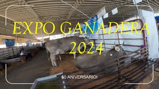 EXPO GANADERA GUADALAJARA 2024 A [upl. by Eppes848]