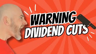 Dividend Cuts The Ultimate Guide [upl. by Clive]