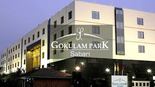 Gokulam Park Sabari  Cheapest 4 Star Hotel in OMR Chennai  JahuDiaries Travel Vlog [upl. by Lawlor]