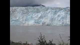 Childs Glacier Surf [upl. by Rea]