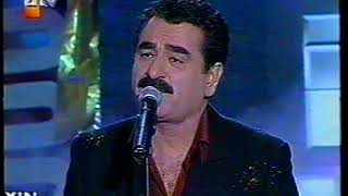 Ibrahim Tatlises  Yetis Muhammet yetis ya Ali IBO show 2000 yeni bin yil [upl. by Jehovah]