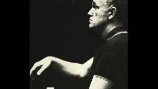 Sviatoslav Richter plays Brahms Concerto No 2 in Bflat major Op 83 35 [upl. by Nwonknu254]