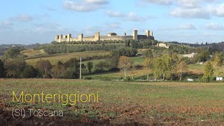 Monteriggioni SI 2024 [upl. by Harrak743]