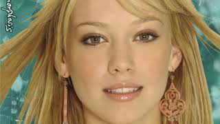 Hilary Duff  Come Clean Demo with UnEdited Vocals [upl. by Gnanmas]