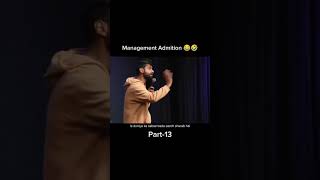 BTech  Stand up Comedy By Harsh Gujral [upl. by Gass]