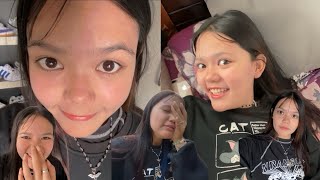 MA FARI BIRAME HUNA LAGEYO KI KYA HO😩 £pasangjimbacouplelikesubscribe [upl. by Kilah]